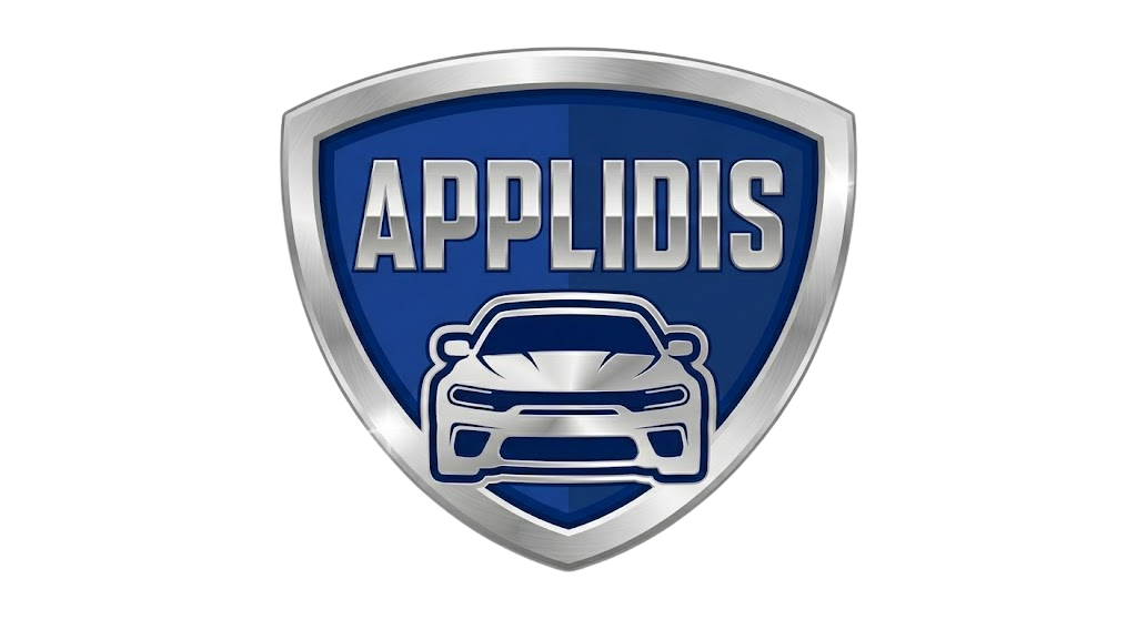 APPLIDIS SARL logo