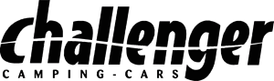 Logo CHALLENGER