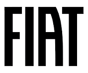 Logo FIAT