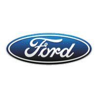 Logo Ford