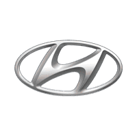 Logo HYUNDAY