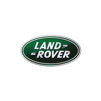 Logo LAND ROVER