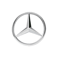 Logo MERCEDES